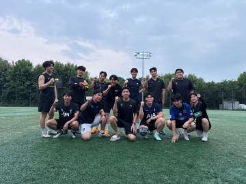 동호회(종목단체utd)